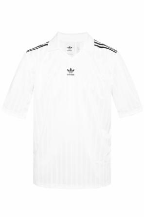 Polo with webbing, zdjęcie 1 Polo with webbing od Adidas